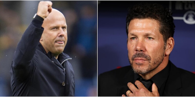 Dove vedere Liverpool-Atletico Madrid in tv? Sky, TV8 o Prime Video, orario 15 Dove vedere Liverpool-Atletico Madrid in tv? Sky, TV8 o Prime Video, orario