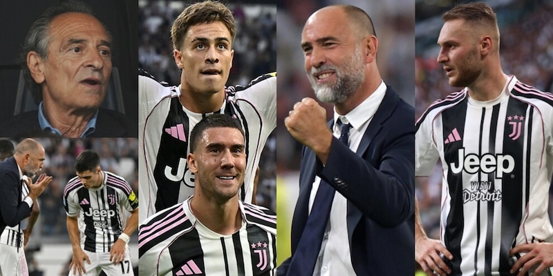 "Vlahovic campione, Yildiz magico e il caso Koopmeiners. Juve come poche, Tudor deve puntare su..."