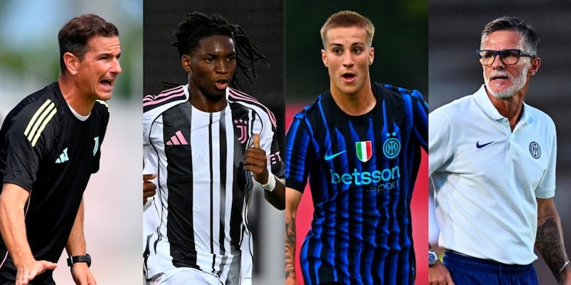Diretta Juve Primavera-Inter: formazioni e risultato in tempo reale