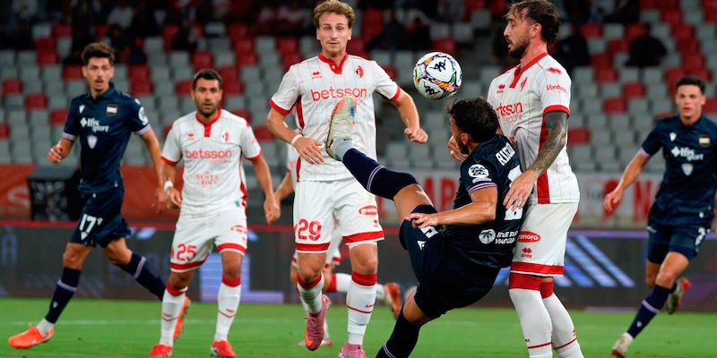 La B torna subito in campo: guida alla 6ª giornata. Occhio a Palermo-Venezia, Samp all’esame Catanzaro