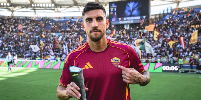 Pellegrini uomo derby, cosa cambia al Fanta. E occhio all'altra sorpresa Roma