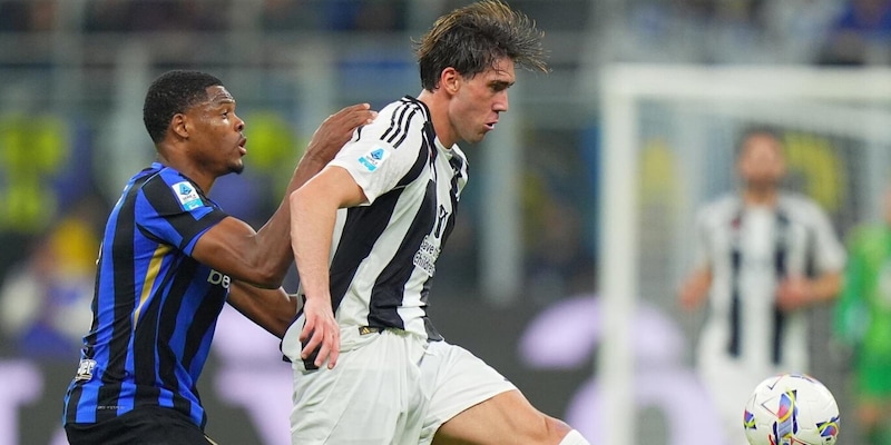 Juve-Inter, la prima sentenza: chi tra Tudor e Chivu è la vera anti Napoli? 
