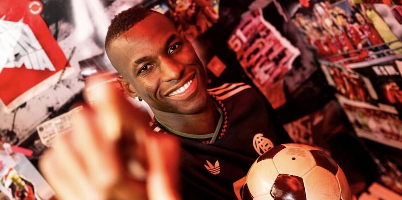 Jackson si racconta: la nuova avventura al Bayern Monaco e l'idolo Ronaldo