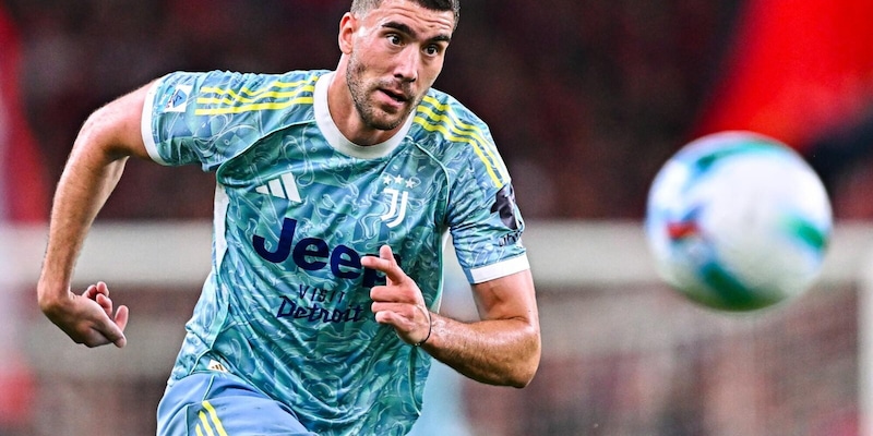 Juventus, la rivincita di Vlahovic il reietto: separato in casa ma segna un gol a partita 14 Juventus, la rivincita di Vlahovic il reietto: separato in casa ma segna un gol a partita