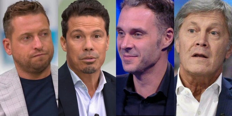 "Openda scelta giusta", "Ahanor straordinario", "Una squadra che si rincorre": Juve-Atalanta in tv