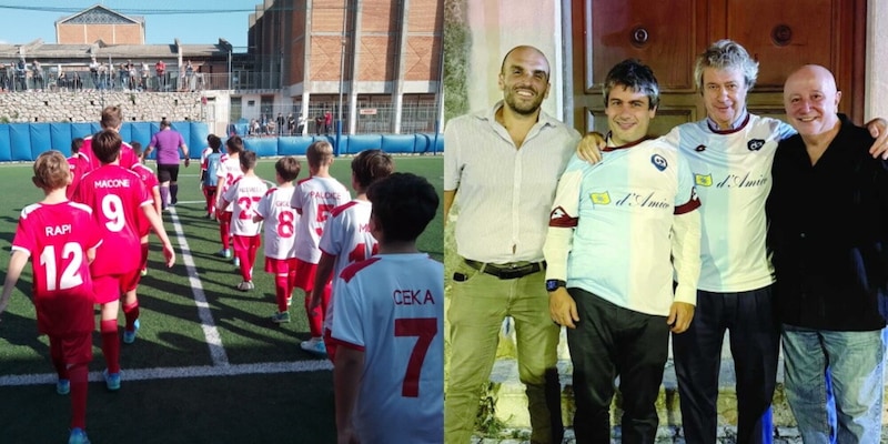 L'Asd Don Bosco Gaeta: "Il fairplay prima di tutto" 15 L'Asd Don Bosco Gaeta: "Il fairplay prima di tutto"
