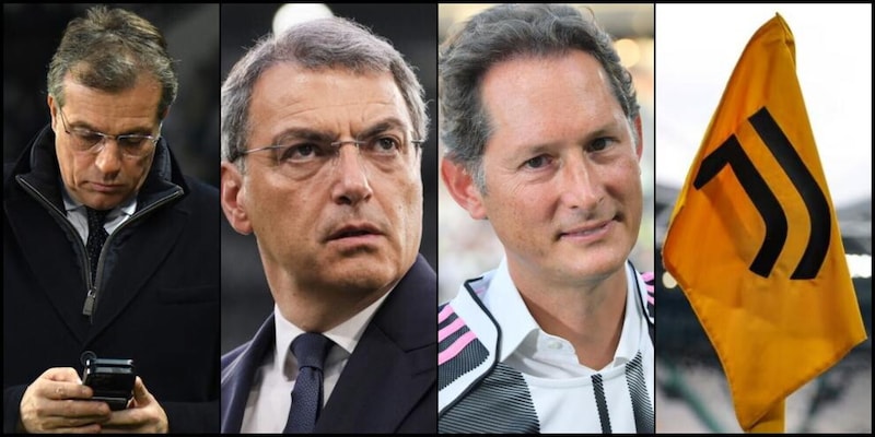 Giuntoli sbaglia, Comolli naviga ed Elkann paga: cosa succede con l'aumento di capitale Juve
