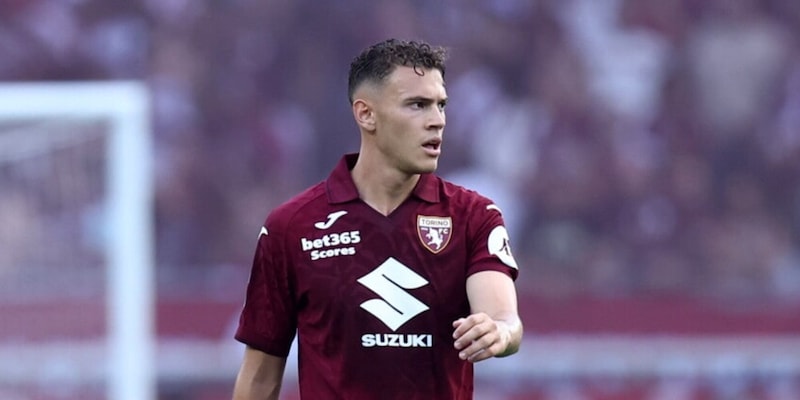 Asllani si candida: "I gol su punizione? Toro, ci penso io!"
 