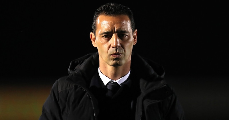 "Io nella short list Juve. Il segnale Women all'Europa: in quattro anni si può"