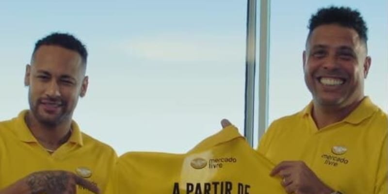 Brasile, Ronaldo incorona Neymar: "Non abbiamo un altro giocatore come lui". E su Ancelotti...