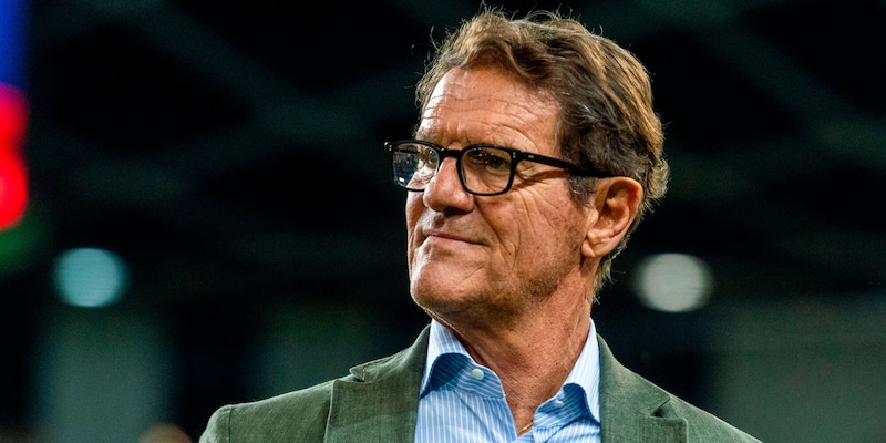 "La Juve può sparigliare le previsioni": Capello su lotta scudetto, Champions e derby d'Italia