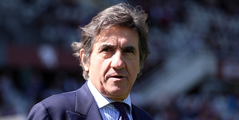 I 20 anni di Cairo? Ha ragione. Non c’è nulla da festeggiare