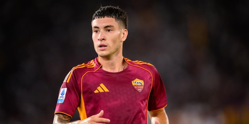 Roma-Torino diretta, segui la partita di Serie A oggi LIVE
