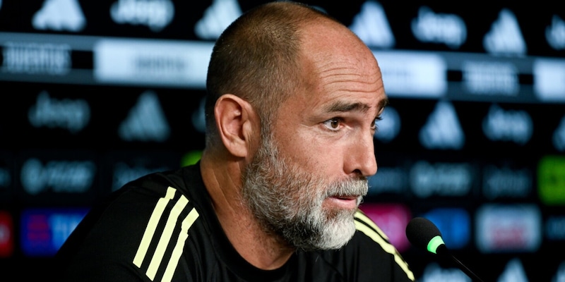 Tudor, diretta conferenza Champions Villarreal-Juve: tutte le dichiarazioni