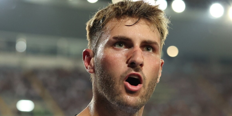 Gimenez, il padre shock: "Non ho dormito la notte! Il Milan dubitava, Allegri..." 1 Gimenez, il padre shock: "Non ho dormito la notte! Il Milan dubitava, Allegri..."