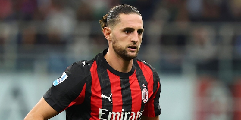 Rabiot punta la Juve: "Emozionante tornare allo Stadium, ma sono in vetta con il Milan e Allegri..."