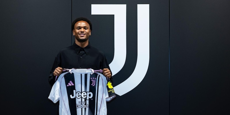 Openda: “Quando ho saputo della Juve non ho dormito” 15 Openda: “Quando ho saputo della Juve non ho dormito”