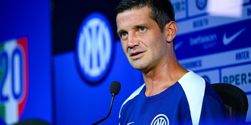 Chivu diretta prima di Juve-Inter: segui la conferenza LIVE