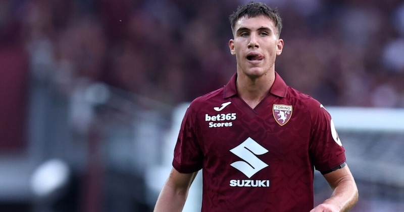 Toro, al Fila arriva Gattuso: occhi per Casadei 