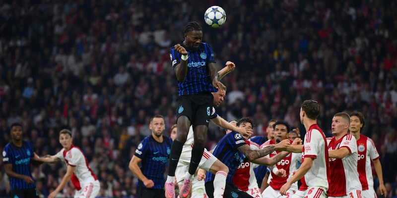 Thuram ha messo la testa a posto: l'avvio super con l'Inter e la risposta a papà Lilian e Khéphren