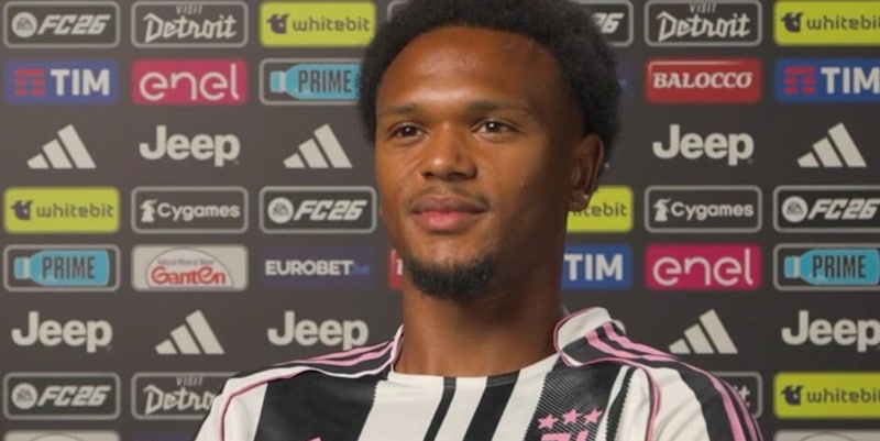 Openda: “Non ho dormito. Velocità e potenza, eccomi Juve”