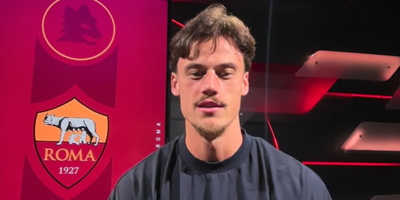 Svilar e l'attesa del derby: "Bella, ma quando la Roma gioca in casa..."