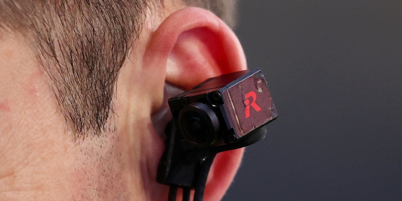 RefCam, tutto bello ma è quello che serve? I problemi da risolvere prima degli effetti speciali