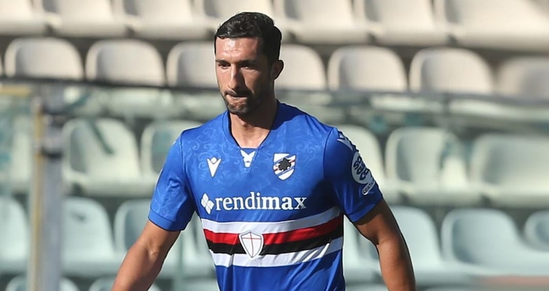 Sampdoria, Bellemo eroe: salva la vita a una turista accoltellata a Chioggia 16 Sampdoria, Bellemo eroe: salva la vita a una turista accoltellata a Chioggia