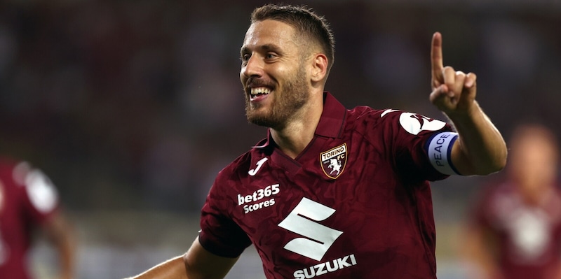 "Toro, Vlasic svolterà così. Ma il mercato in difesa..."