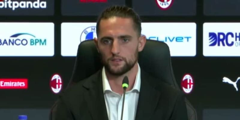 Rabiot: “Allegri sentito subito dopo la rissa. Quando ho lasciato la Juve…”