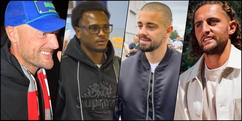 Calciomercato Juve e non solo, diretta: segui l'ultimo giorno di trattative 12 Calciomercato Juve e non solo, diretta: segui l'ultimo giorno di trattative