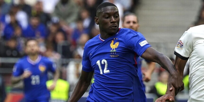 Kolo Muani verso la Premier: Tottenham in pressing! O’Riley al Marsiglia 14 Kolo Muani verso la Premier: Tottenham in pressing! O’Riley al Marsiglia