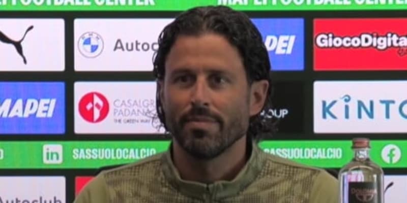 Grosso e la sfida all'Inter: "Conosciamo le loro caratteristiche". E su Thorstvedt...