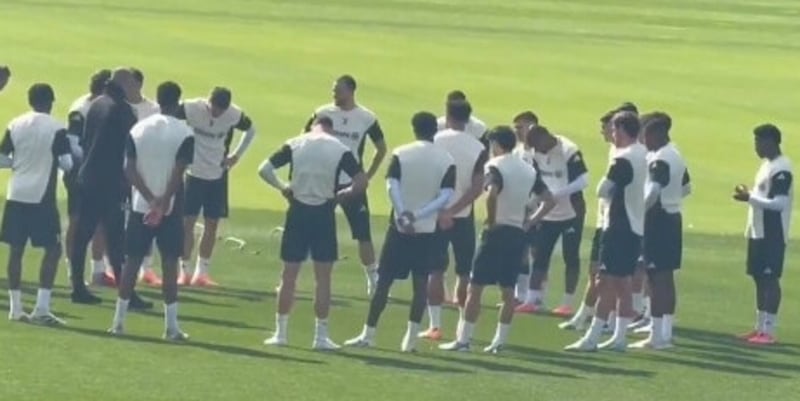 Thuram non si allena, trasferta Champions a rischio: chi recupera e chi no per la Juve