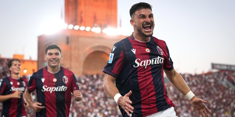 Bologna-Genoa diretta, segui la partita del campionato di Serie A LIVE