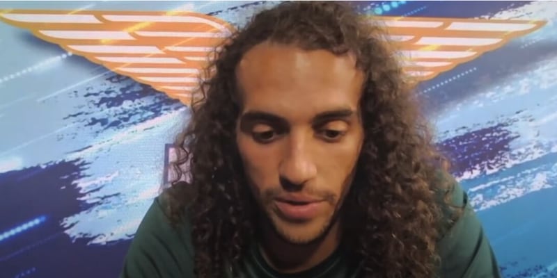 Guendouzi carica la Lazio: "Il derby è la partita dell'anno". Poi su Sarri...