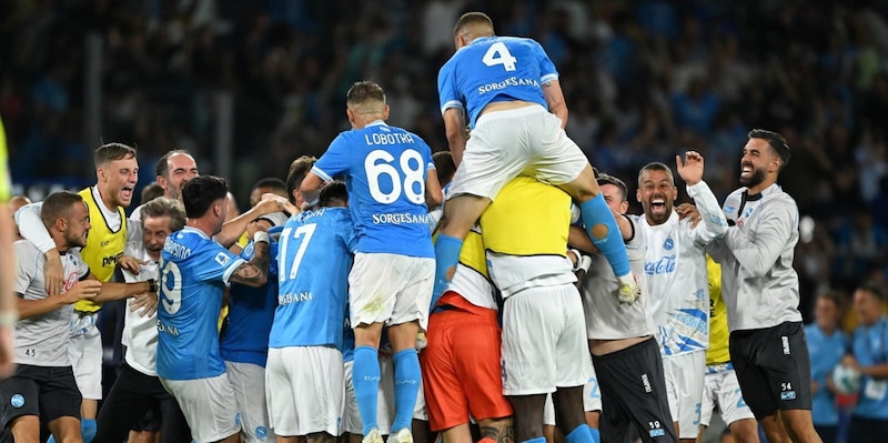 Serie A, aperto un nuovo canale in arabo. E intanto la Lega fa numeri record 14 Serie A, aperto un nuovo canale in arabo. E intanto la Lega fa numeri record