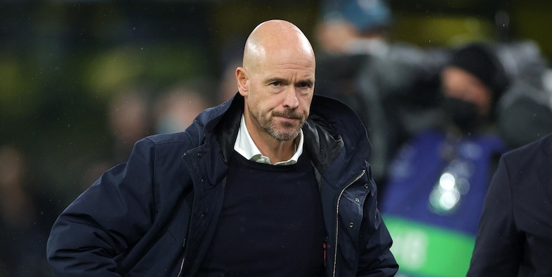 Bundesliga, il Bayer Leverkusen esonera Ten Hag 15 Bundesliga, il Bayer Leverkusen esonera Ten Hag