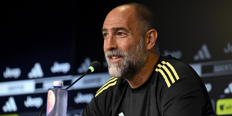 Tudor, diretta conferenza Juve-Inter: le dichiarazioni in tempo reale