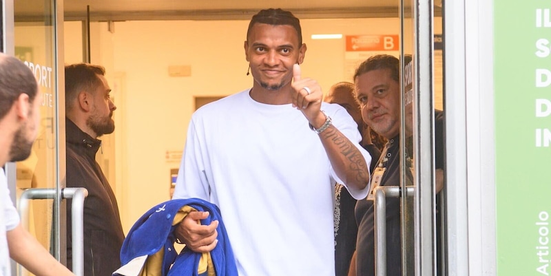 Akanji in Serie A, l'Inter ci punta: cosa fare al Fantacalcio® 15 Akanji in Serie A, l'Inter ci punta: cosa fare al Fantacalcio®