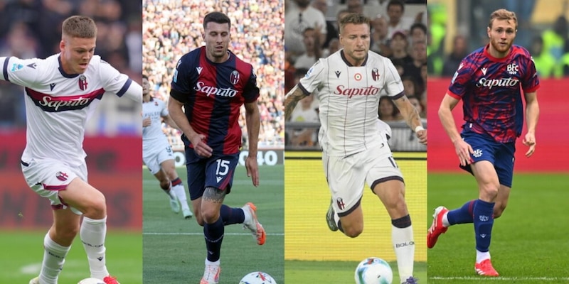 Fantacalcio®, il Bologna perde Pobega e Sulemana: quante partite saltano 14 Fantacalcio®, il Bologna perde Pobega e Sulemana: quante partite saltano