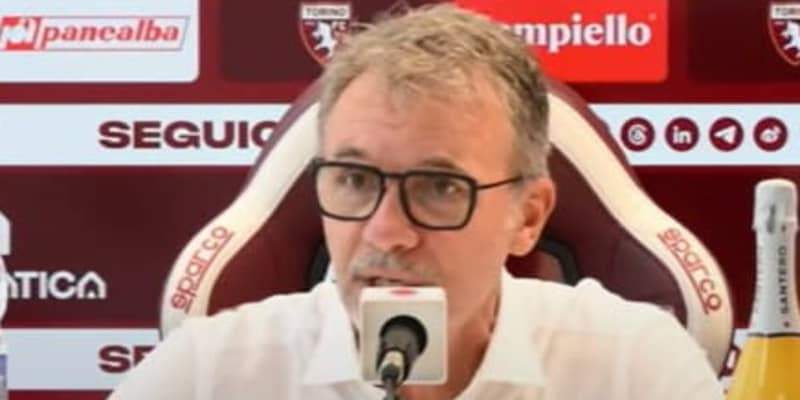 Baroni: “Toro, serve personalità e spessore. La Roma è prima da otto mesi”. Su Adams e Simeone...