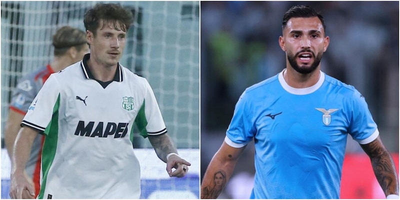 Sassuolo-Lazio diretta, segui la partita di Serie A oggi LIVE