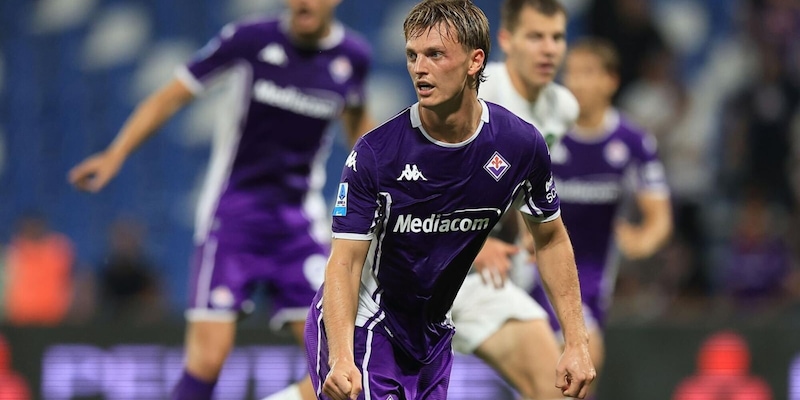 Fiorentina, c'è l'esito degli esami di Gudmundsson: come sta e quando può tornare in campo 14 Fiorentina, c'è l'esito degli esami di Gudmundsson: come sta e quando può tornare in campo