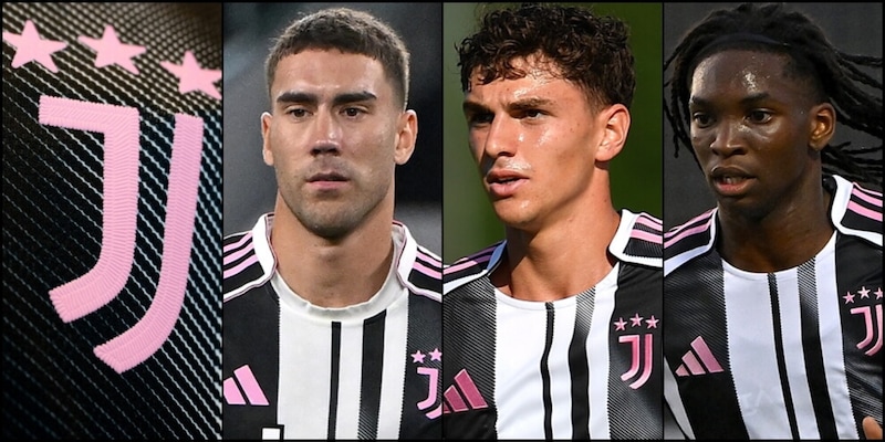 Juve a Verona, diretta: probabili formazioni e risultato in tempo reale. Next Gen e Primavera LIVE