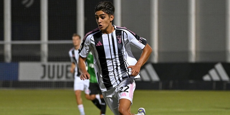 Leicester - Juventus Primavera: orario, diretta e dove vederla in streaming 
 