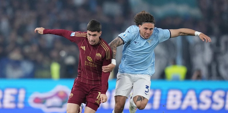Lazio-Roma, un bivio per il futuro. Ma le due tifoserie sono già da Champions