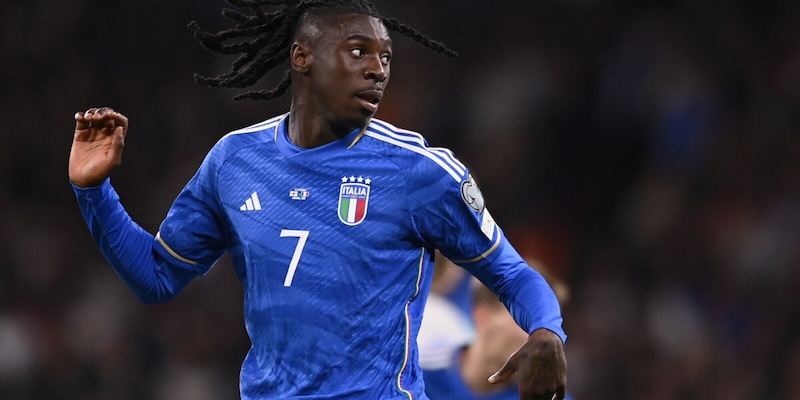 Italia-Estonia: orario, diretta, probabili formazioni e dove vedere in tv e streaming la Qualificazioni Mondiali in tempo reale
