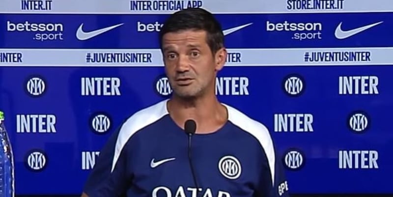 Chivu spegne le fiamme di Tudor: “Siamo alla terza. Paragoni inutili, è un’altra Juve”
