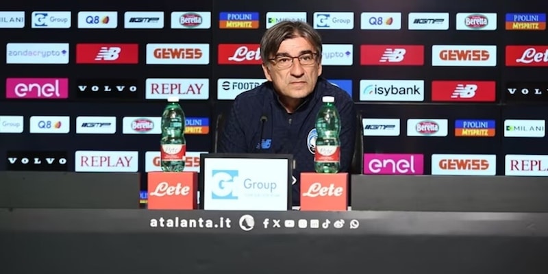 Juric non convoca Lookman per Atalanta-Lecce: “Situazione spiacevole”. Anche Scamacca out